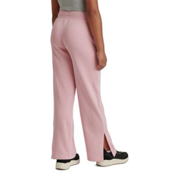 Limited Too Girls Fleece Sweatpant - Picture 2 of 5